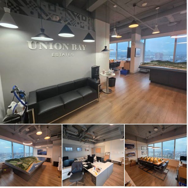 Office listing preview