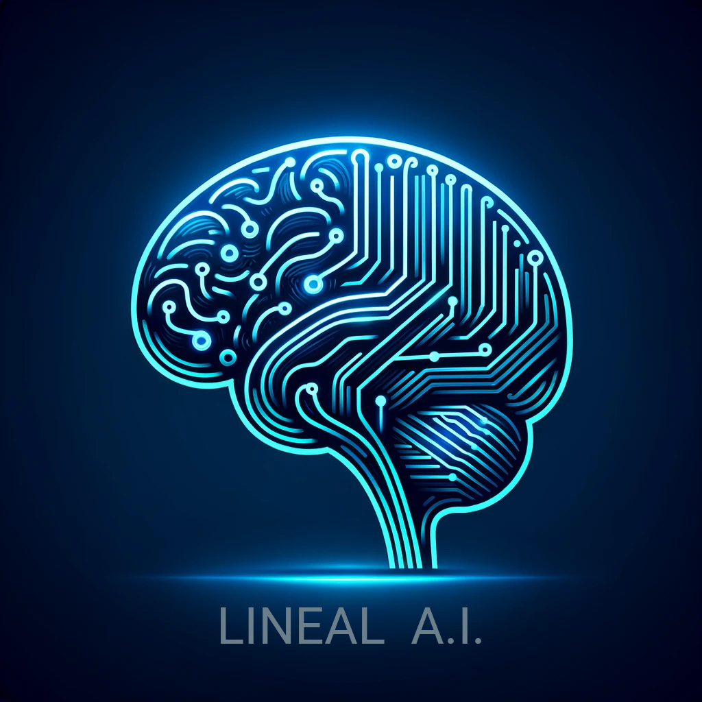 Lineal Technologies Logo